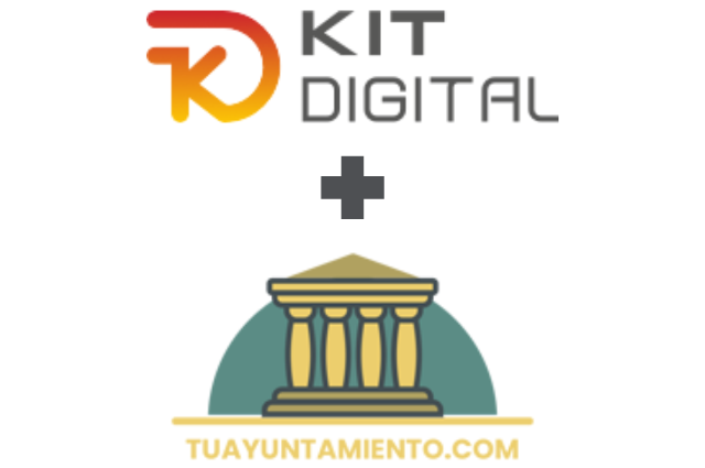 Kit Digital: Automatiza tu ayuntamiento con la nueva ayuda del Gobierno de España